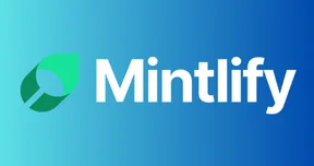 Mintlify interface screenshot